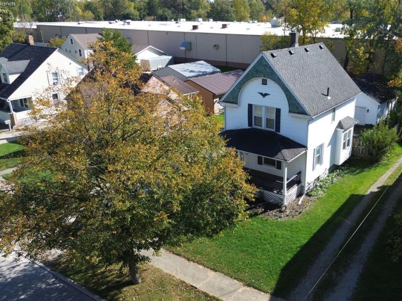 407 W Herrick Avenue, Wellington, OH 44090 Photo 24