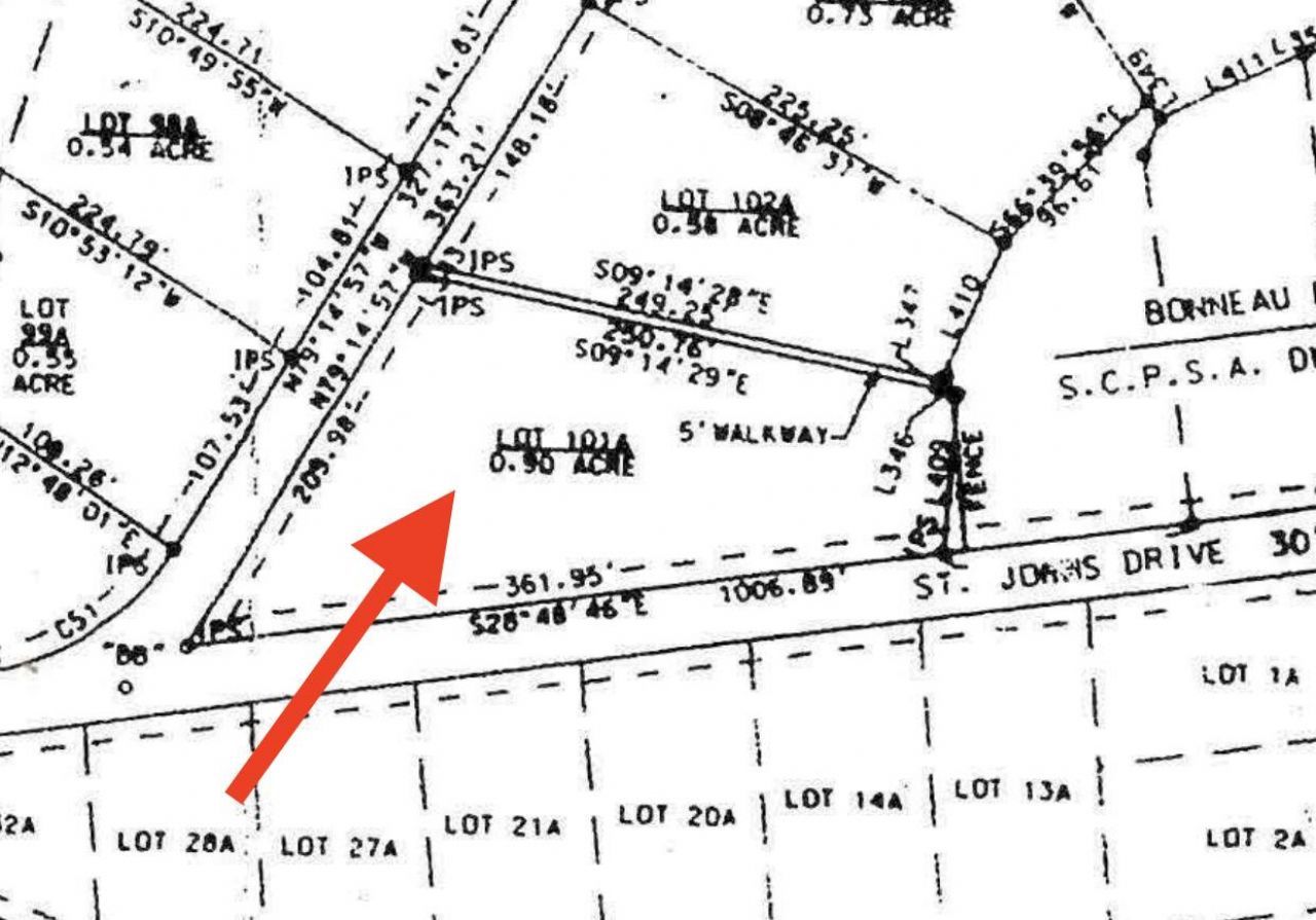 102 Catfish Landing Circle Photo 18