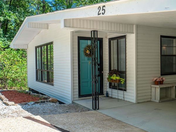 25 Herencia Circle, Hot Springs Village, AR 71909
