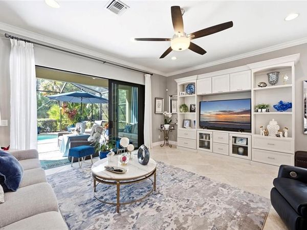 4403 Raffia Palm CIR , NAPLES, FL 34119
