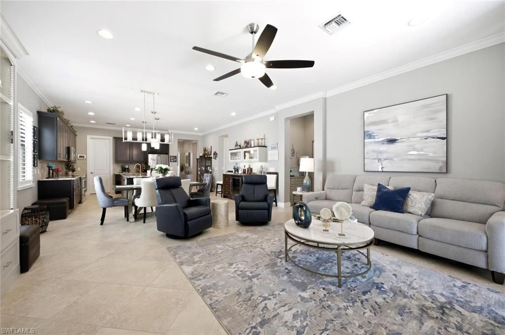4403 Raffia Palm Cir , Naples, FL 34119 Photo