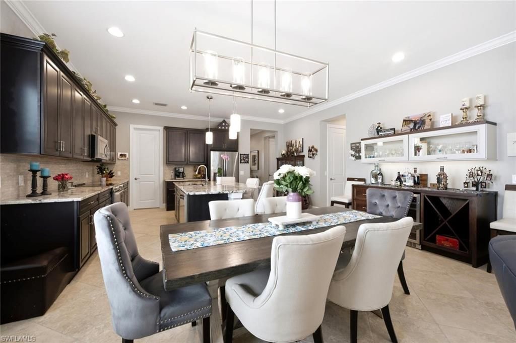 4403 Raffia Palm Cir , Naples, FL 34119 Photo