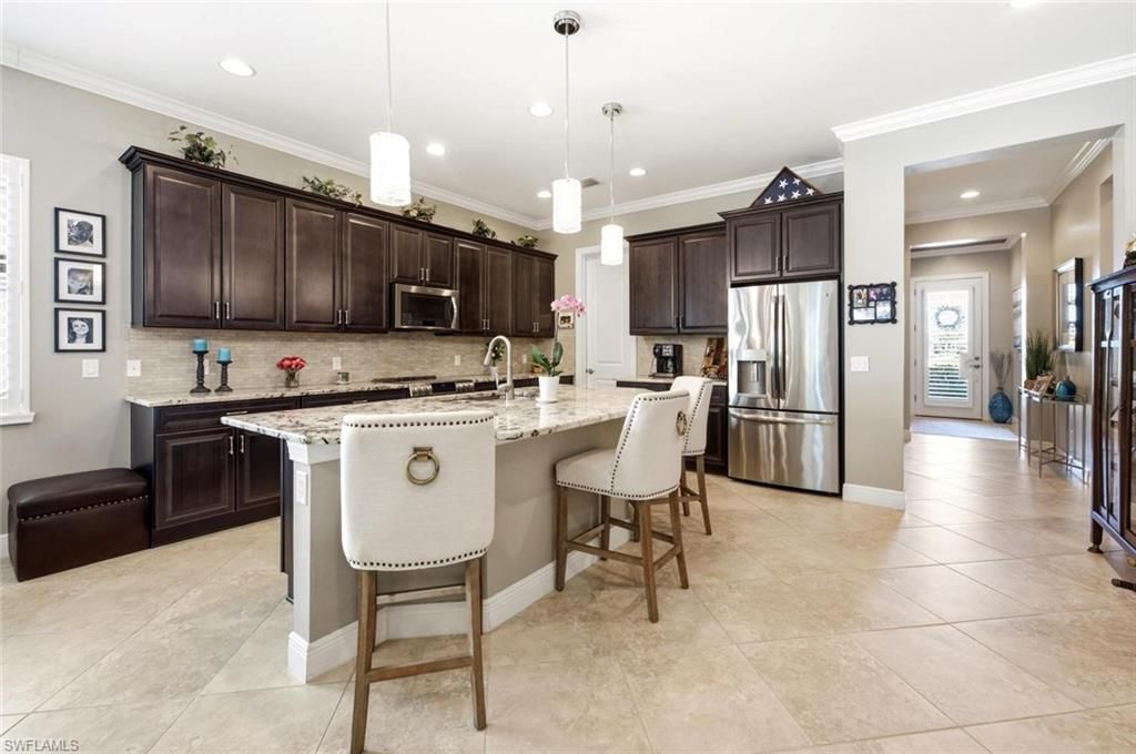 4403 Raffia Palm Cir , Naples, FL 34119 Photo