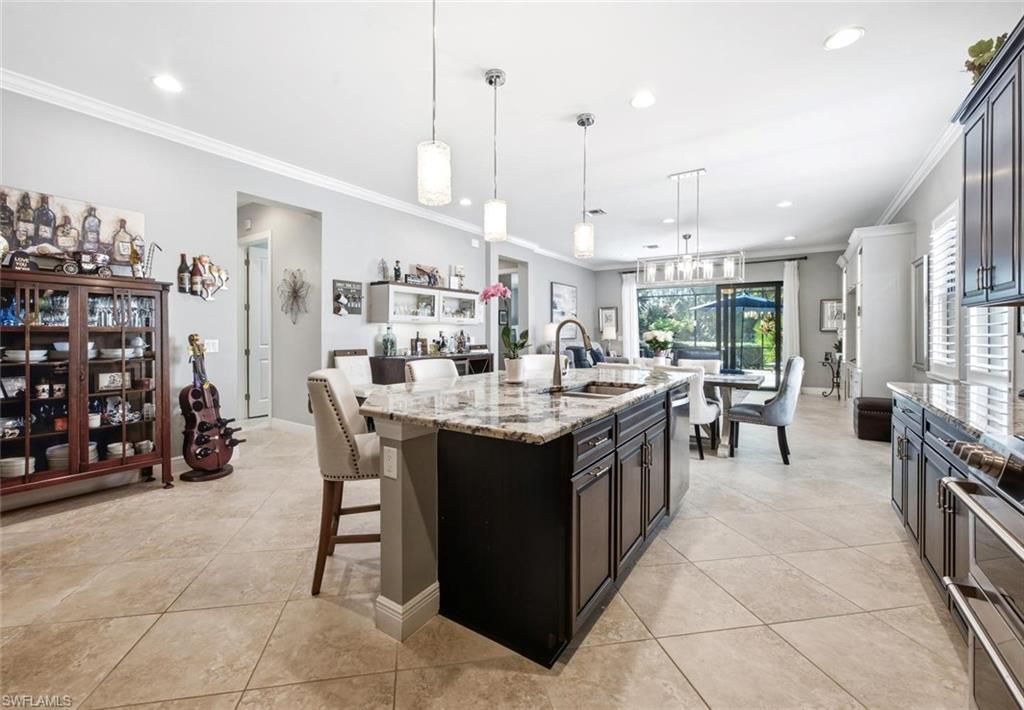 4403 Raffia Palm Cir , Naples, FL 34119 Photo