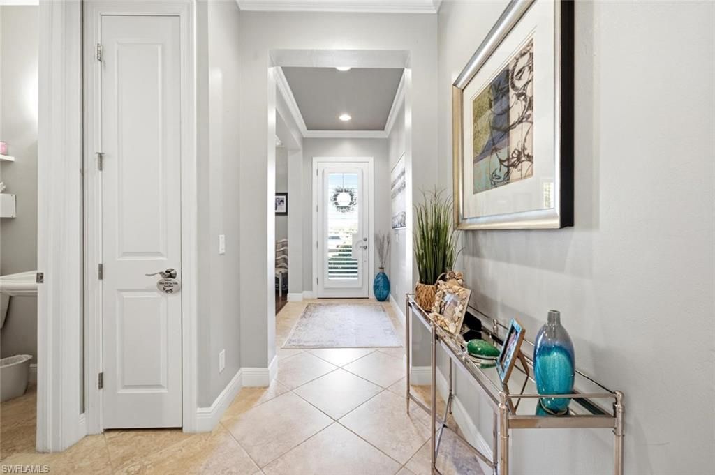 4403 Raffia Palm Cir , Naples, FL 34119 Photo