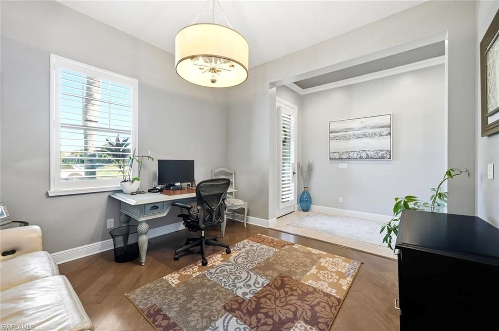 4403 Raffia Palm Cir , Naples, FL 34119 Photo