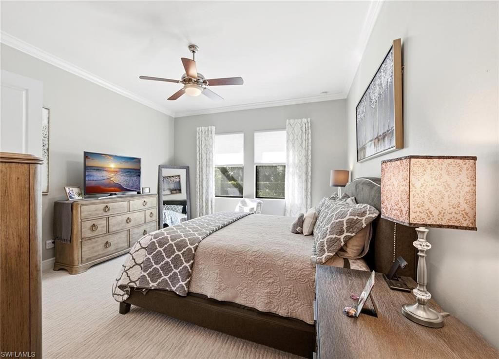 4403 Raffia Palm Cir , Naples, FL 34119 Photo