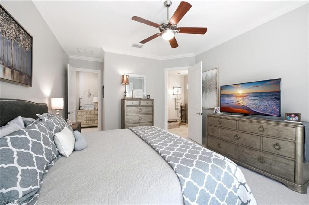 4403 Raffia Palm Cir , Naples, FL 34119 Photo