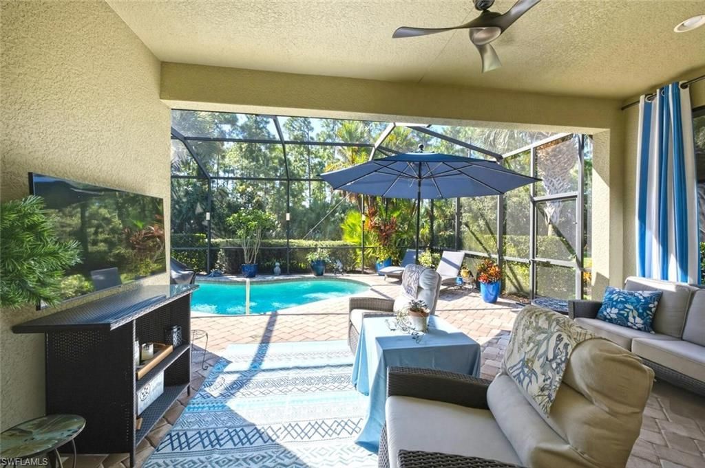 4403 Raffia Palm Cir , Naples, FL 34119 Photo