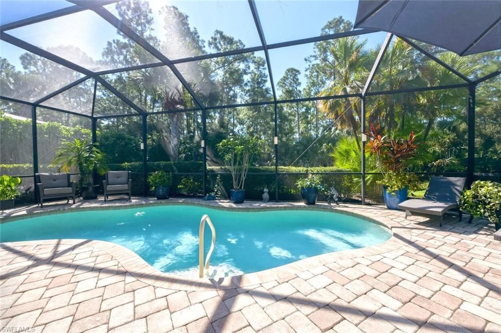 4403 Raffia Palm Cir , Naples, FL 34119 Photo