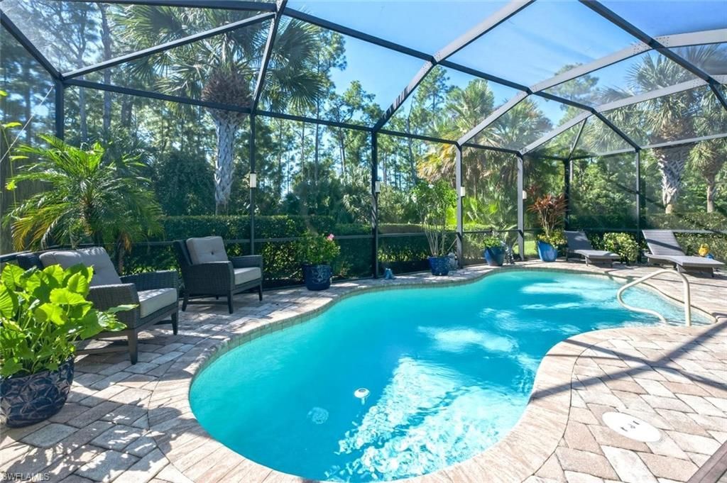 4403 Raffia Palm Cir , Naples, FL 34119 Photo