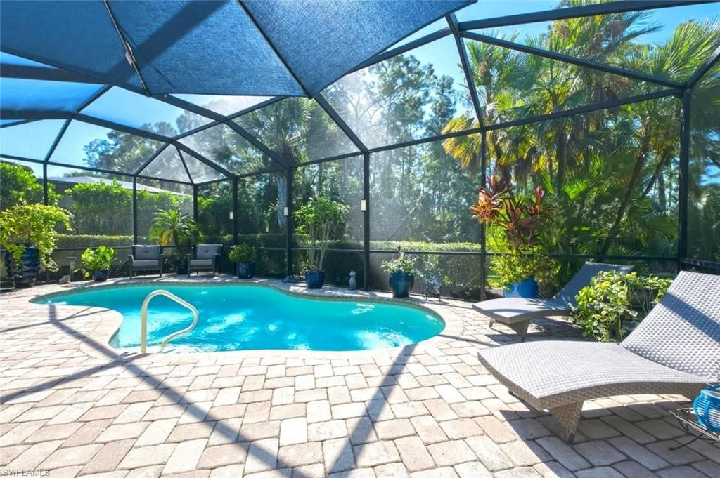 4403 Raffia Palm Cir , Naples, FL 34119 Photo
