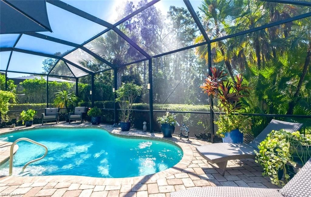 4403 Raffia Palm Cir , Naples, FL 34119 Photo