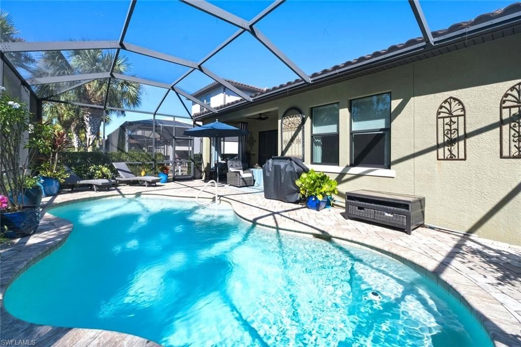 4403 Raffia Palm Cir , Naples, FL 34119 Photo