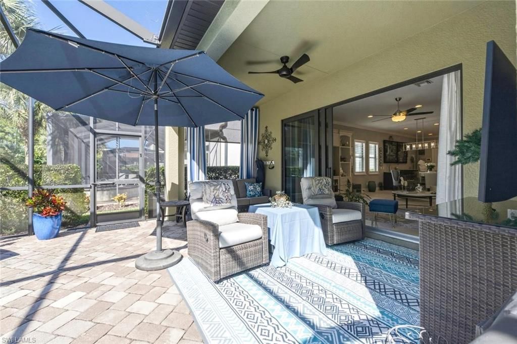 4403 Raffia Palm Cir , Naples, FL 34119 Photo