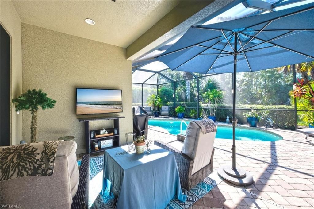 4403 Raffia Palm Cir , Naples, FL 34119 Photo