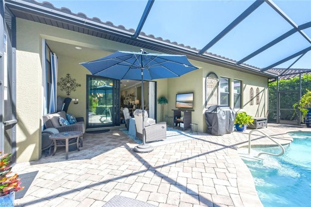 4403 Raffia Palm Cir , Naples, FL 34119 Photo