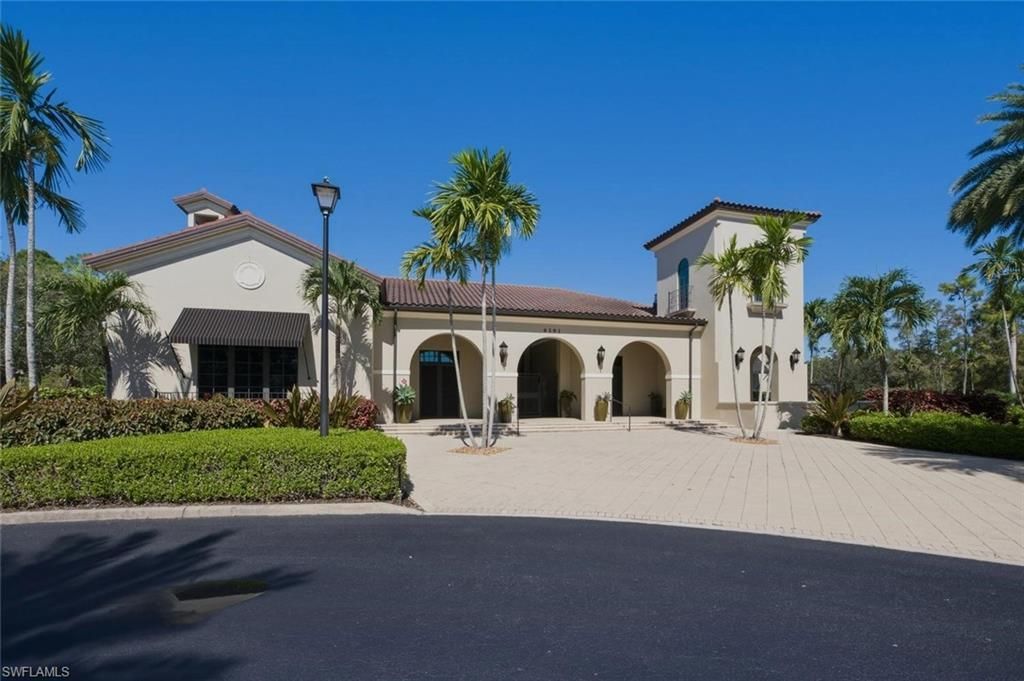 4403 Raffia Palm Cir , Naples, FL 34119 Photo