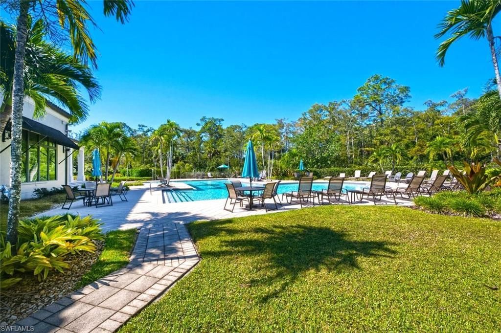 4403 Raffia Palm Cir , Naples, FL 34119 Photo