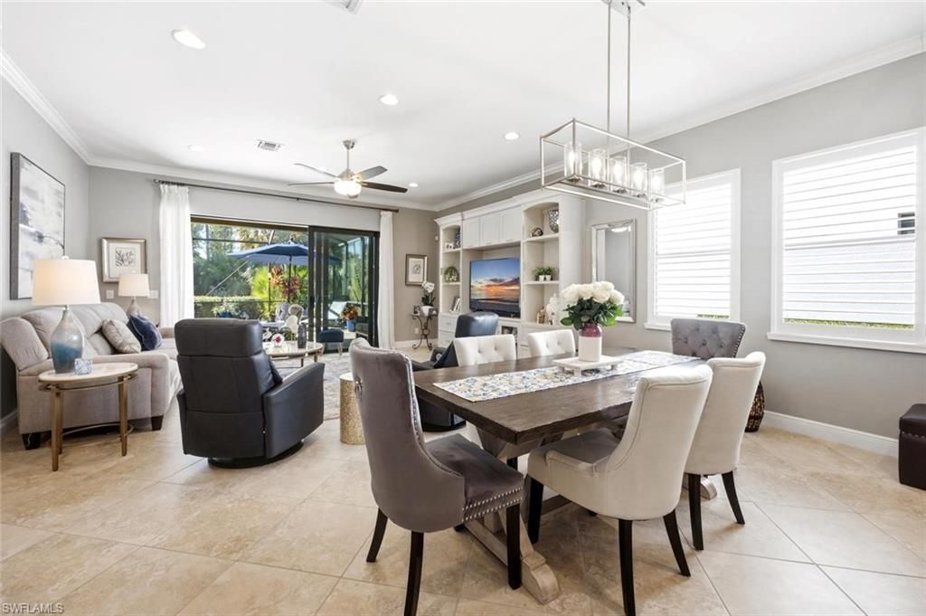 4403 Raffia Palm Cir , Naples, FL 34119 Photo