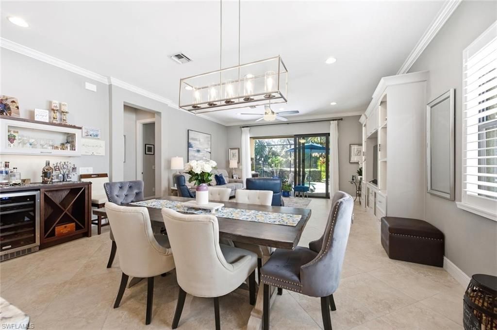 4403 Raffia Palm Cir , Naples, FL 34119 Photo
