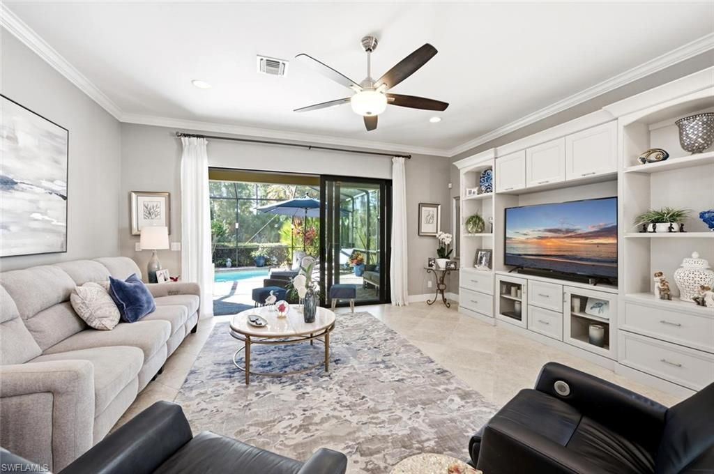 4403 Raffia Palm Cir , Naples, FL 34119 Photo