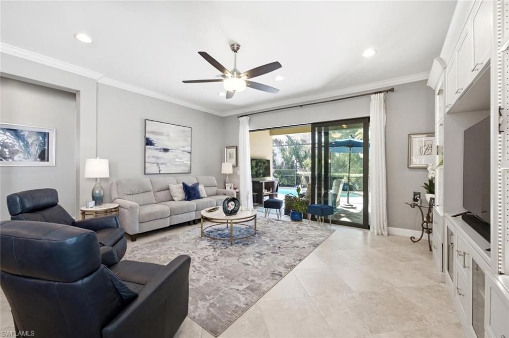 4403 Raffia Palm Cir , Naples, FL 34119 Photo
