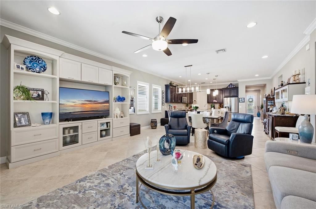 4403 Raffia Palm Cir , Naples, FL 34119 Photo