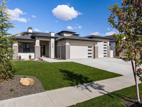 3498 W Golden Barrel St, Eagle, ID 83616
