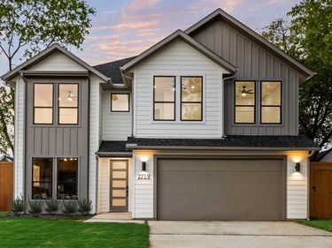 2719 Andrea Lane, Dallas, TX 75228