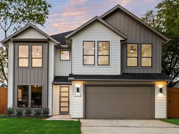 2719 Andrea Lane, Dallas, TX 75228