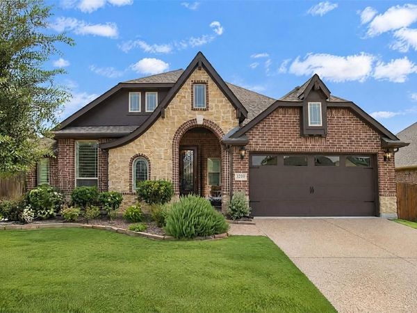3210 Creekhaven Drive , Melissa, TX 75454