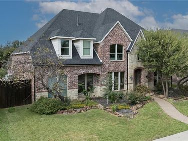 5096 Oakhurst Lane, Frisco, TX 75034