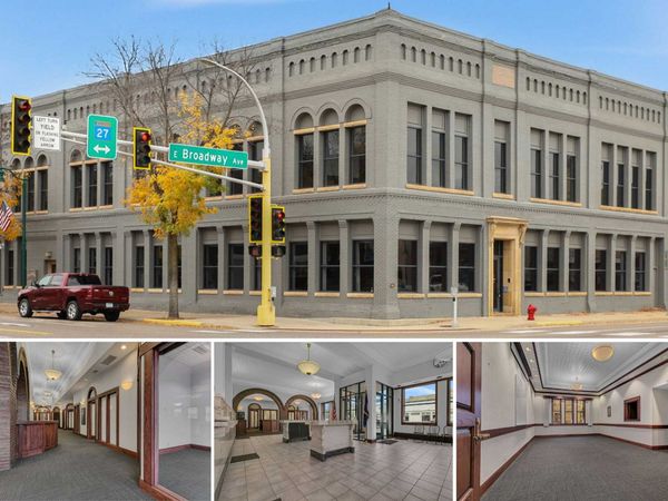101 E Broadway , Little Falls, MN 56345