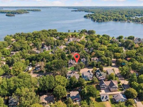 163 2nd Street , Excelsior, MN 55331