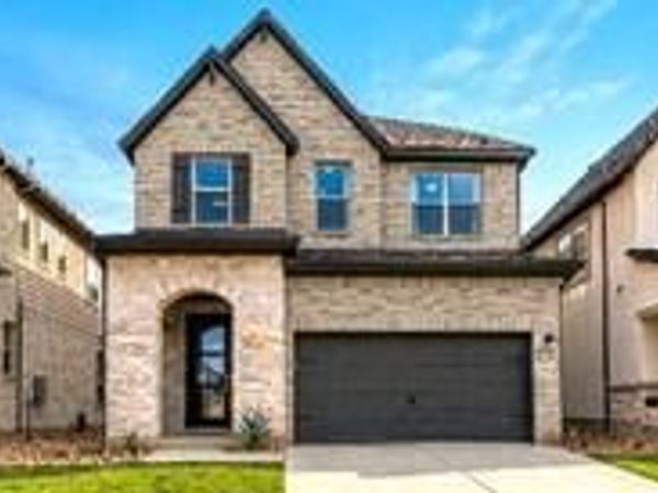 889 Prominence WAY, Leander, TX 78641