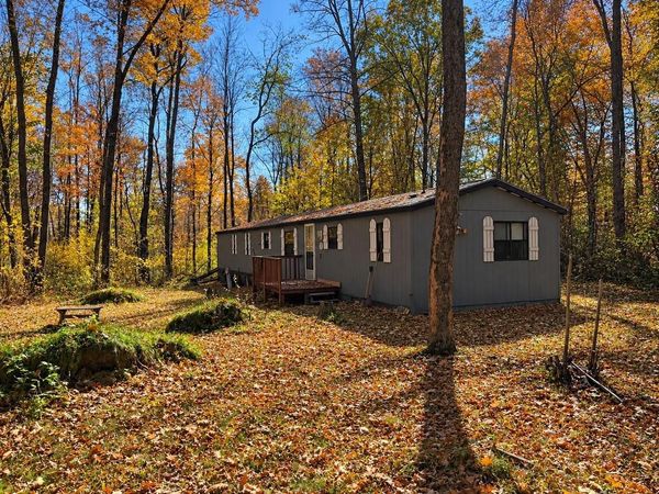13281 MOODY LAKE CIRCLE, Suring, WI 54174
