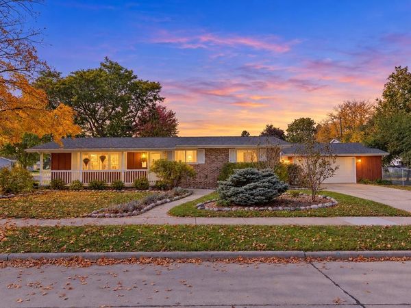 1135 WINDSOR STREET, Oshkosh, WI 54902