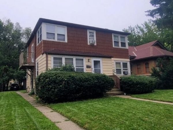3711 W Roosevelt DRIVE, Unit 3711 A, Milwaukee, WI 53216