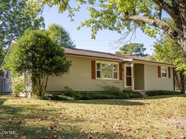 101 Evergreen Street , Martin, TN 38237