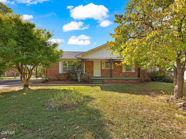 73 Dixie Lane , Jackson, TN 38301