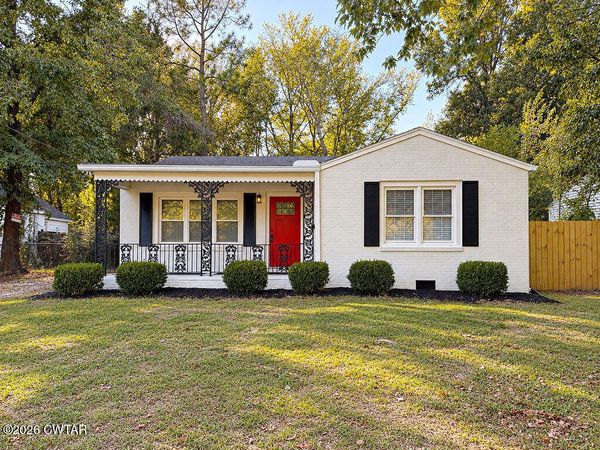 25 Monroe Avenue , Jackson, TN 38301