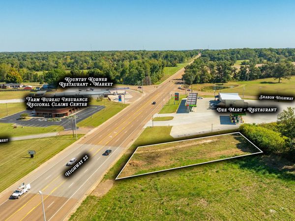 9345 Highway 22 , Dresden, TN 38225