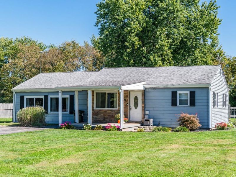 4636 Wayne Boulevard, Clearcreek Township, OH 45036 Photo 3