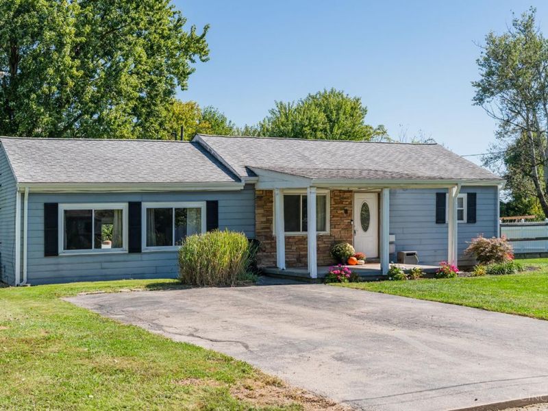 4636 Wayne Boulevard, Clearcreek Township, OH 45036 Photo 34