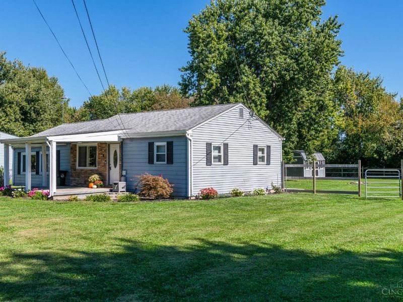 4636 Wayne Boulevard, Clearcreek Township, OH 45036 Photo 4