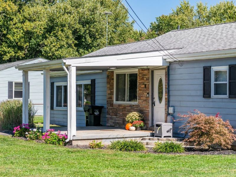 4636 Wayne Boulevard, Clearcreek Township, OH 45036 Photo 5