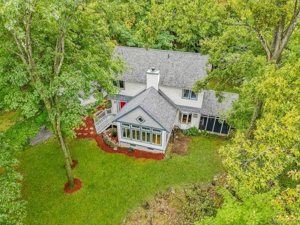 40 Krieger Road , Fort Montgomery, NY 10928