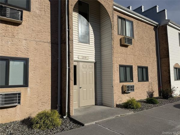 29 Scarborough Lane , Unit D, Wappingers Falls, NY 12590