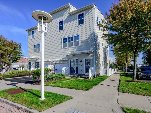 7008 Coral Reef Way , Unit A, Arverne, NY 11692